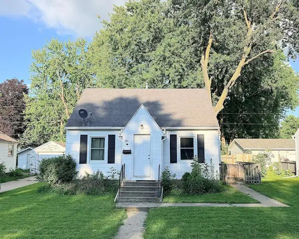 506 Saint Peter Avenue, Albert Lea, MN 56007