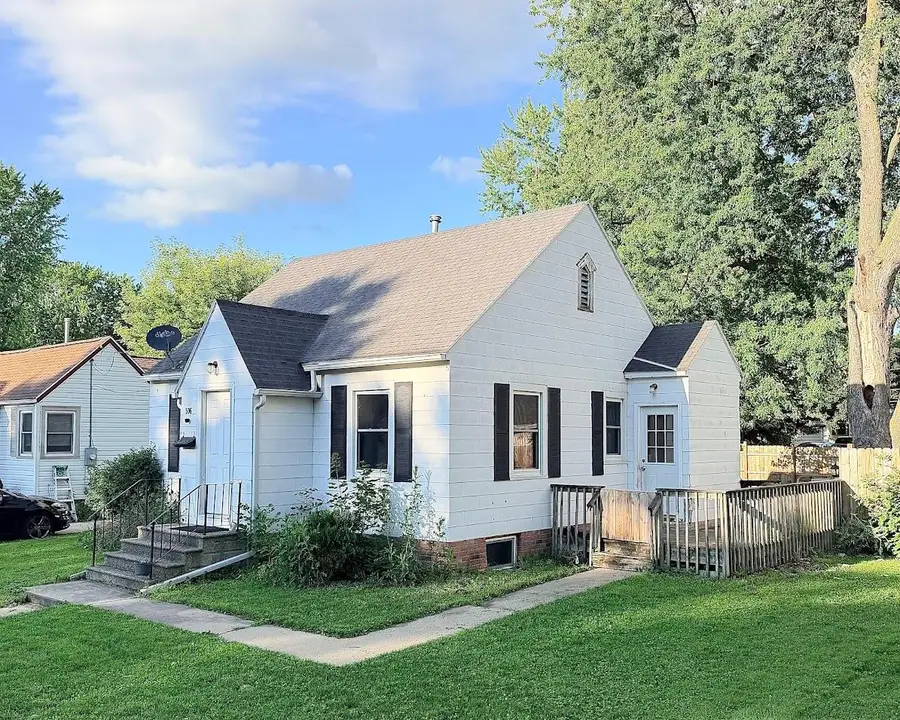506 Saint Peter Avenue, Albert Lea, MN 56007 - #2