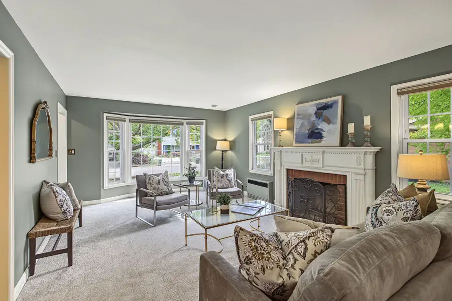 1947 Arona Street, Roseville, MN 55113 - #3