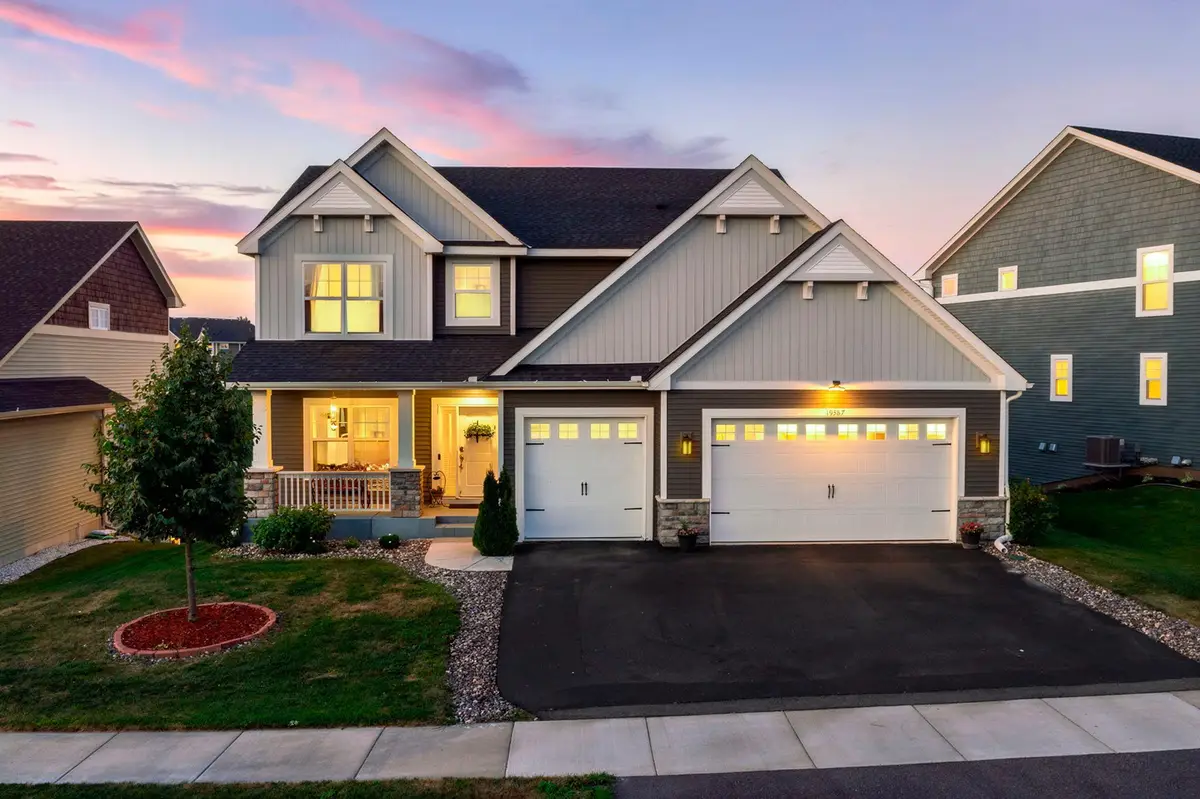 19387 Primrose Lane N, Corcoran, MN 55340 - #1
