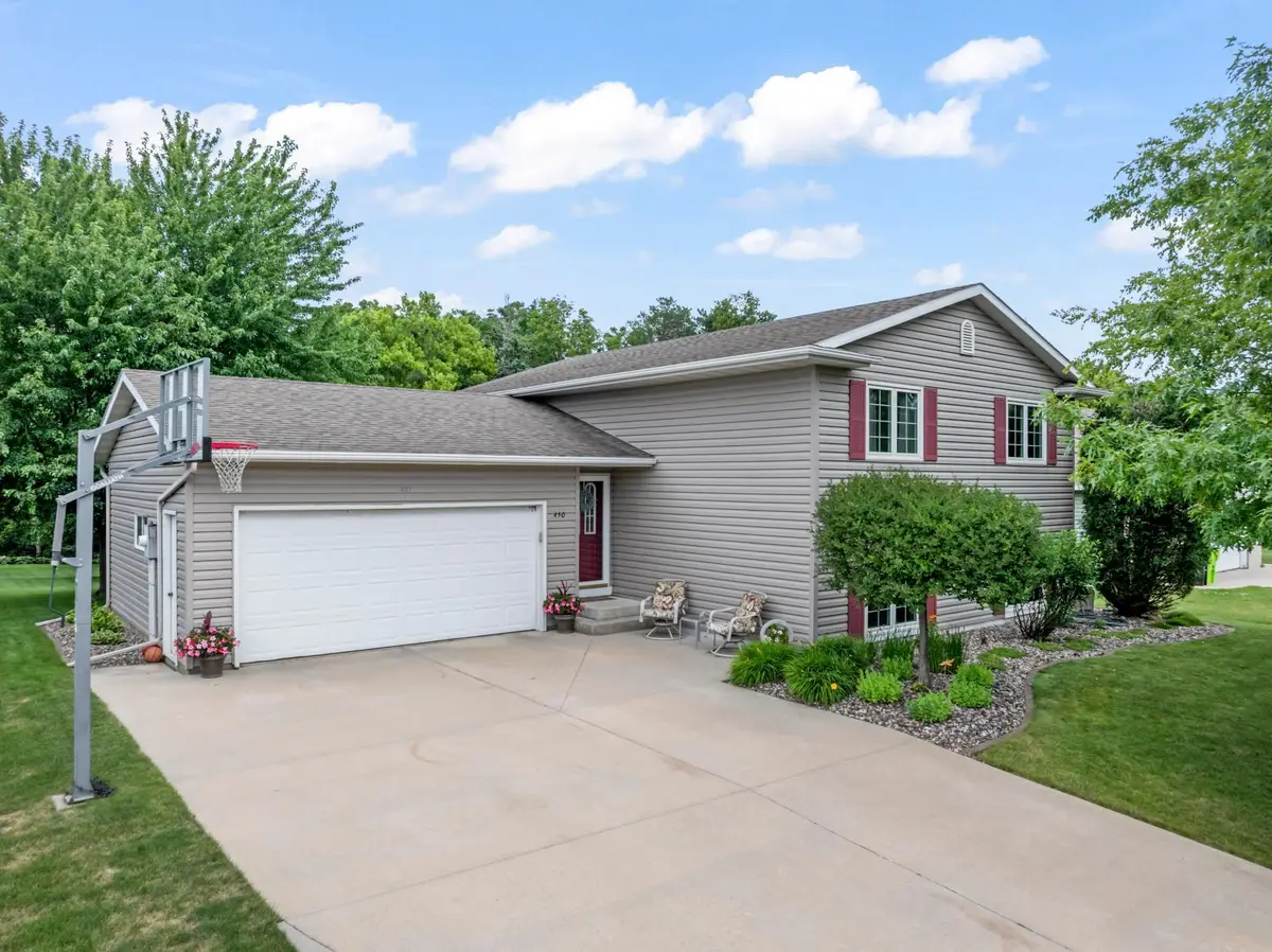 450 Lally Court, Zumbrota, MN 55992 - #1