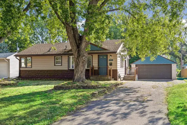 5318 Kentucky Avenue N, Crystal, MN 55428