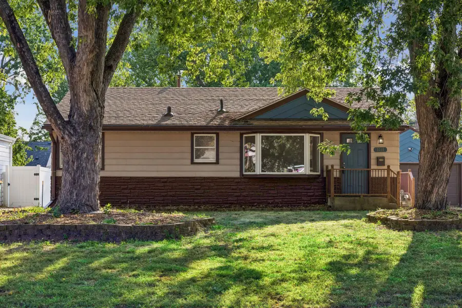 5318 Kentucky Avenue N, Crystal, MN 55428 - #2