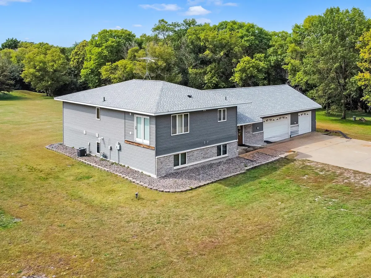 9955 Hall Avenue Ne, Monticello, MN 55362 - #1