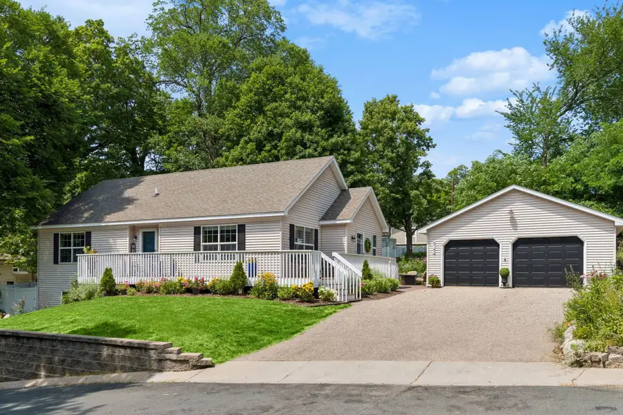 5142 Waterbury Road, Mound, MN 55364 - #3