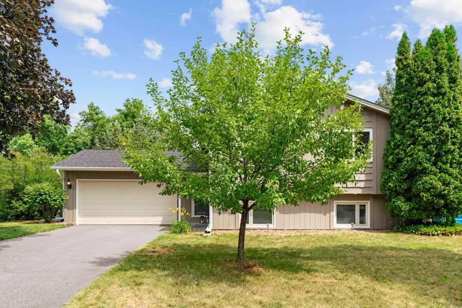 8648 N Zinnia Way, Maple Grove, MN 55369 - #3