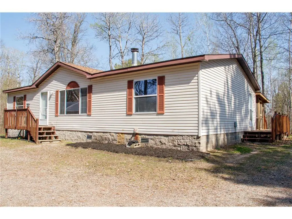 4684 Lower Ten Mile Lake Road Nw, Hackensack, MN 56452 - #1