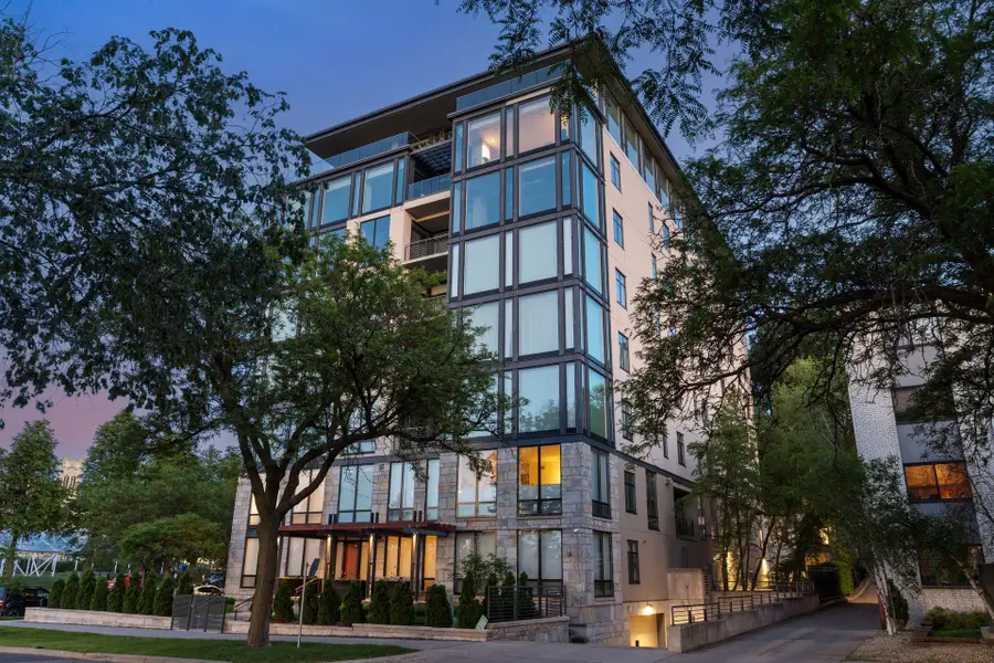 301 Kenwood Parkway #602, Minneapolis, MN 55403 - #3