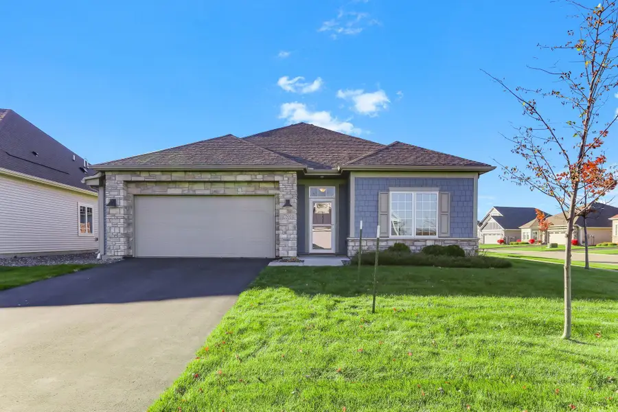 7501 Fir Lane N, Hamel, MN 55340 - #2