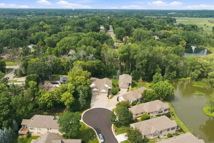 2674 Bartylla Court, White Bear Lake, MN 55110 - #3