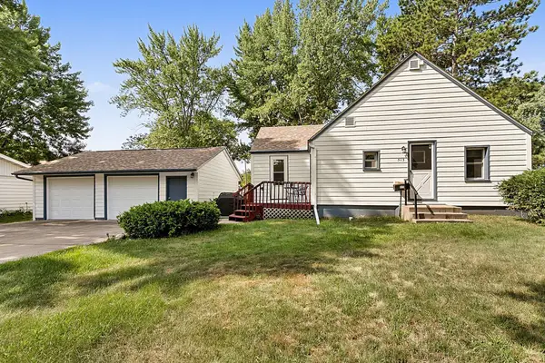 513 6th Avenue N, Sauk Rapids, MN 56379