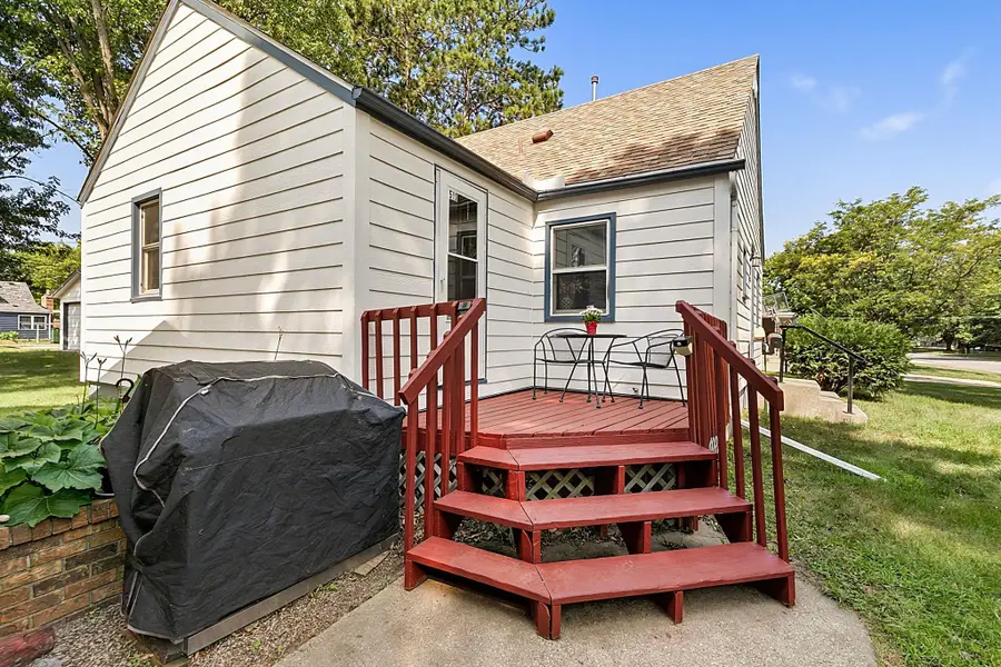 513 6th Avenue N, Sauk Rapids, MN 56379 - #2