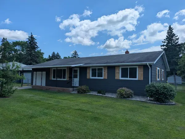 215 Madison Avenue Sw, Wadena, MN 56482