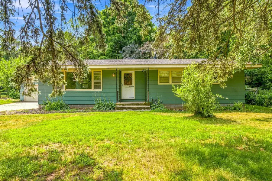 332 Wilson Street, Anoka, MN 55303 - #2