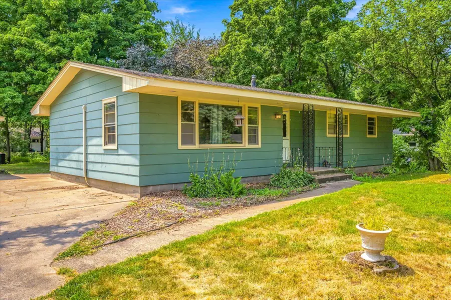 332 Wilson Street, Anoka, MN 55303 - #3
