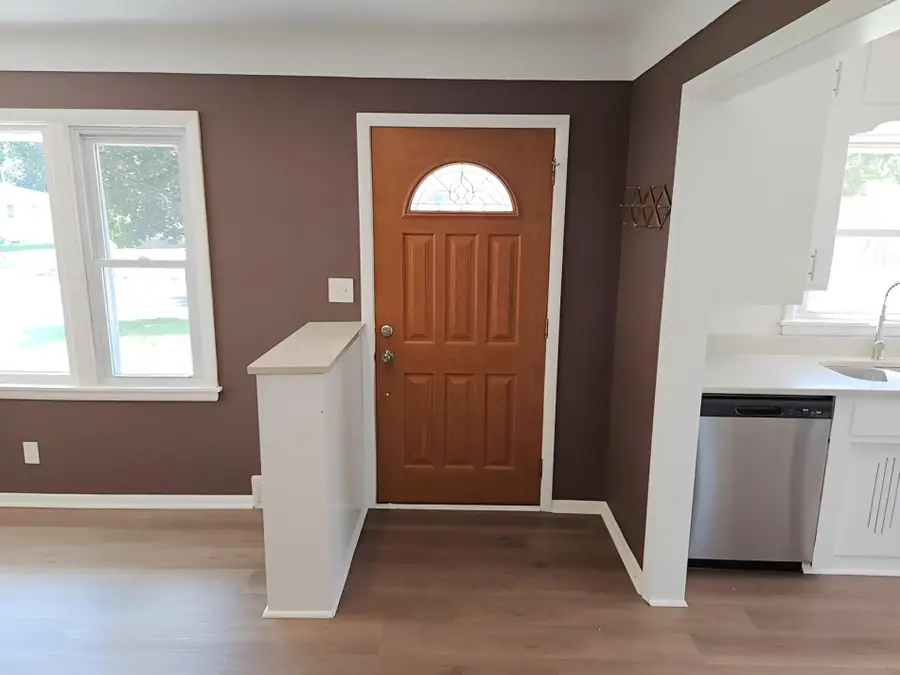 4651 6th Street Ne, Columbia Heights, MN 55421 - #3