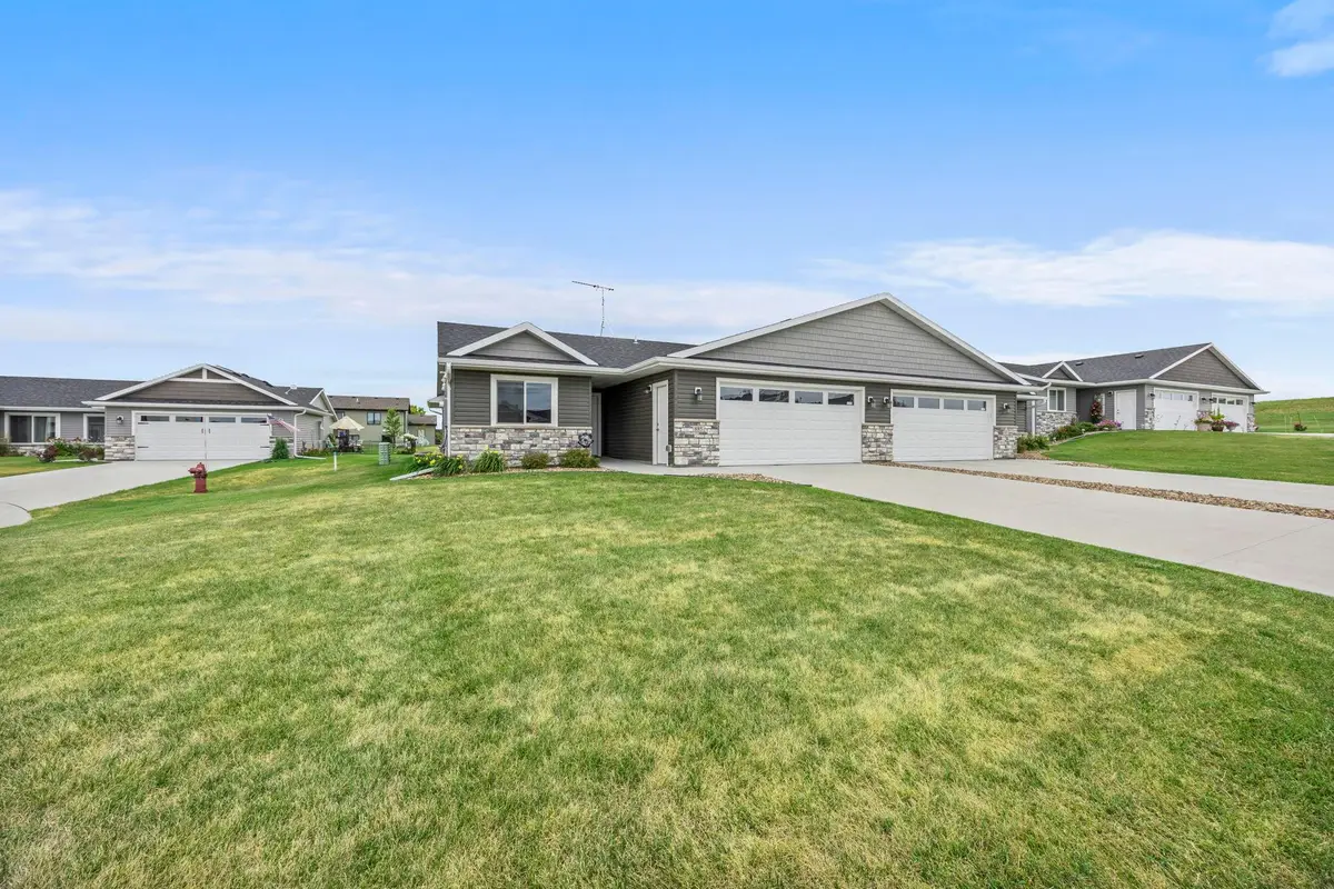 885 Tall Grass Court, Wanamingo, MN 55983 - #1