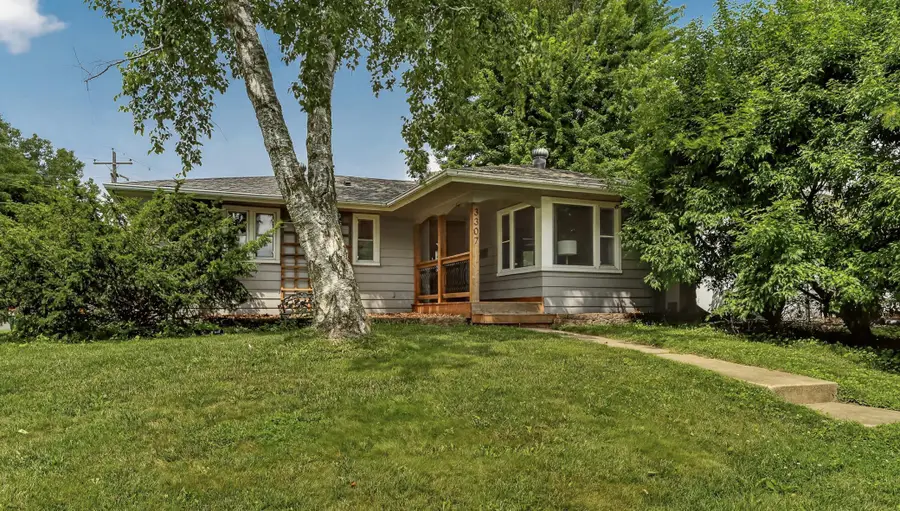 3307 21st Avenue Nw, Rochester, MN 55901 - #2