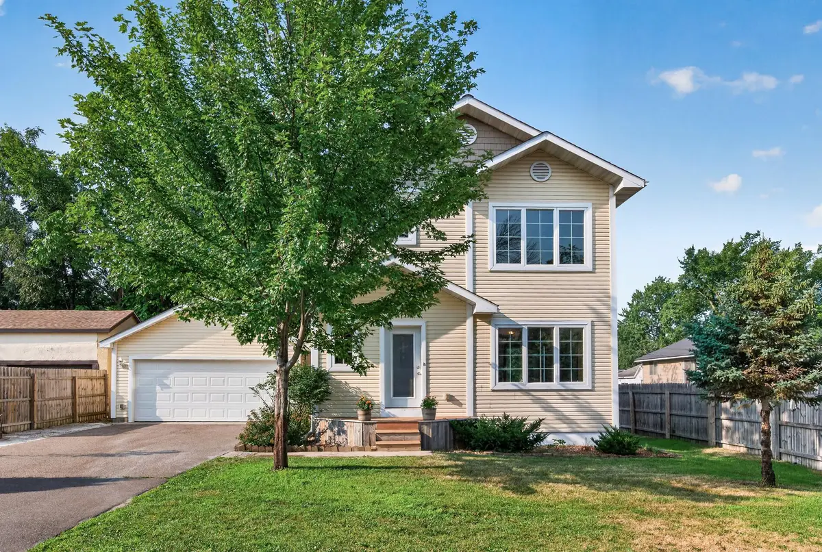 208 Clay Street, Anoka, MN 55303 - #1