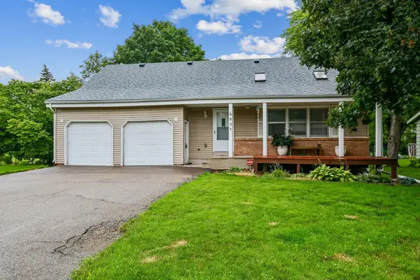 9631 13th Avenue S, Bloomington, MN 55425