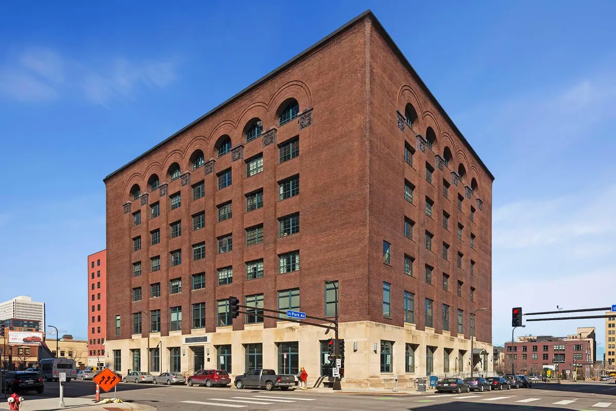 250 Park Avenue #404, Minneapolis, MN 55415 - #1
