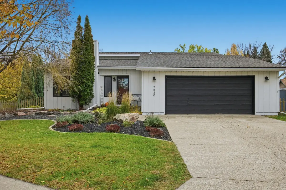 2620 Southgate Drive S, Fargo, ND 58103 - #1