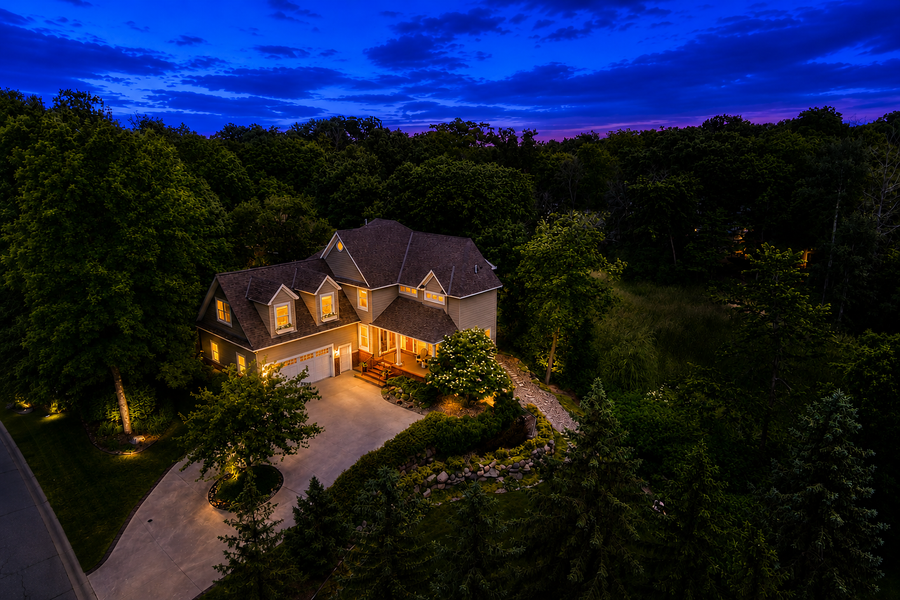 2866 Timberview Trail, Chaska, MN 55318 - #2