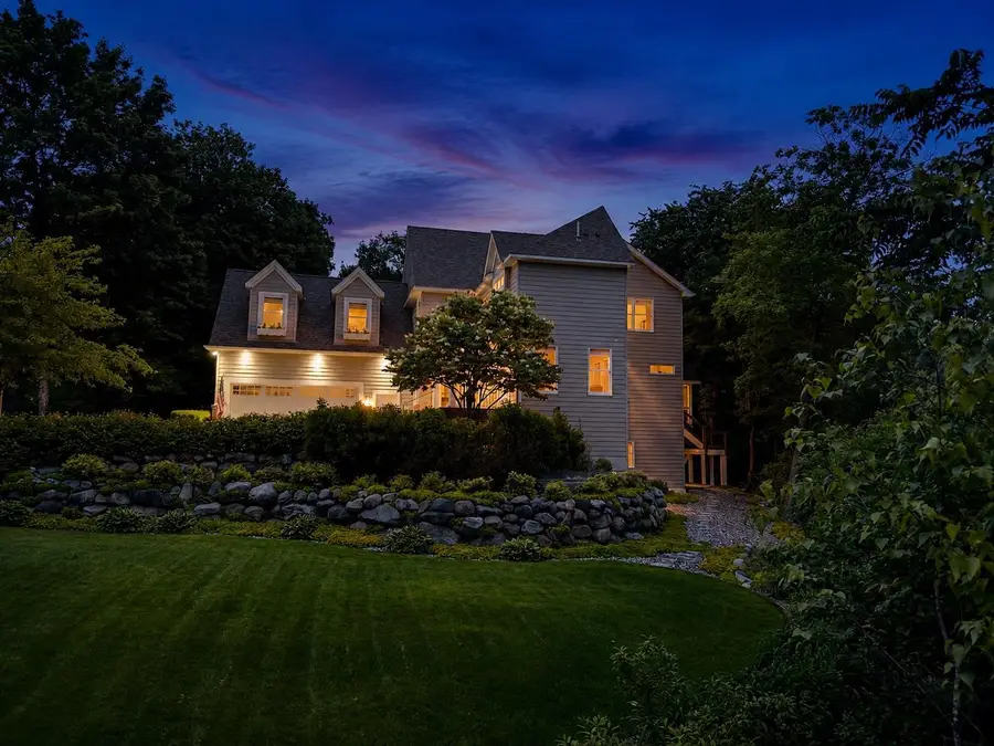2866 Timberview Trail, Chaska, MN 55318 - #3