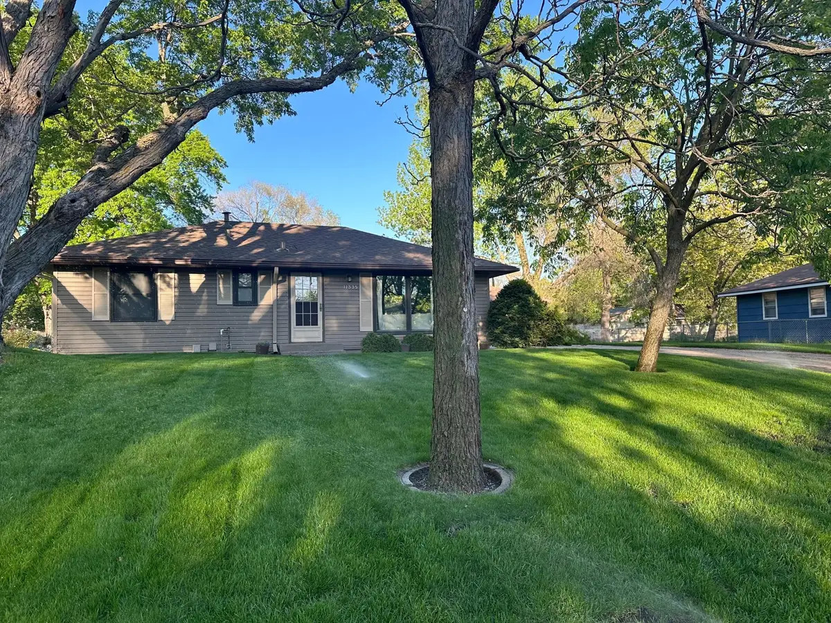 11335 Swallow Street Nw, Coon Rapids, MN 55433 - #1