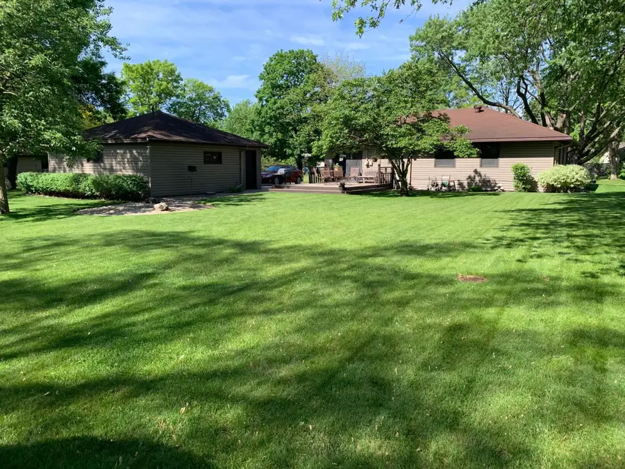 11335 Swallow Street Nw, Coon Rapids, MN 55433 - #2