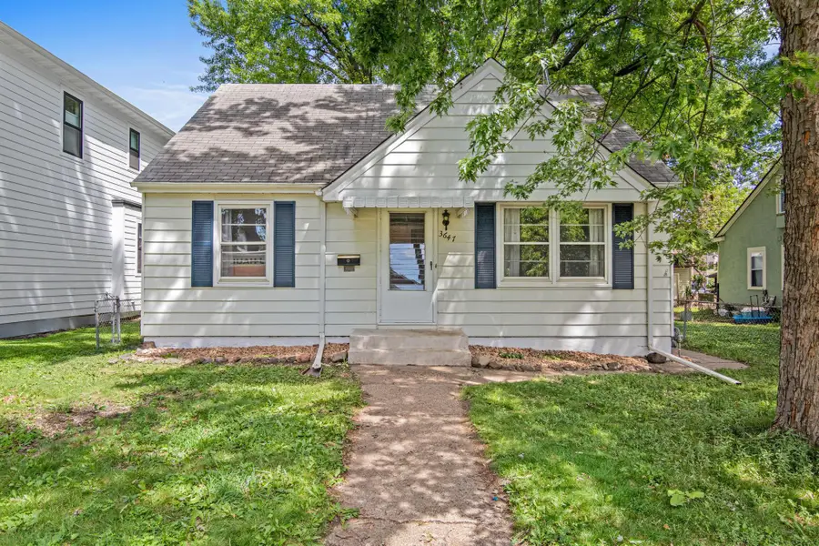 3647 28th Avenue S, Minneapolis, MN 55406 - #2