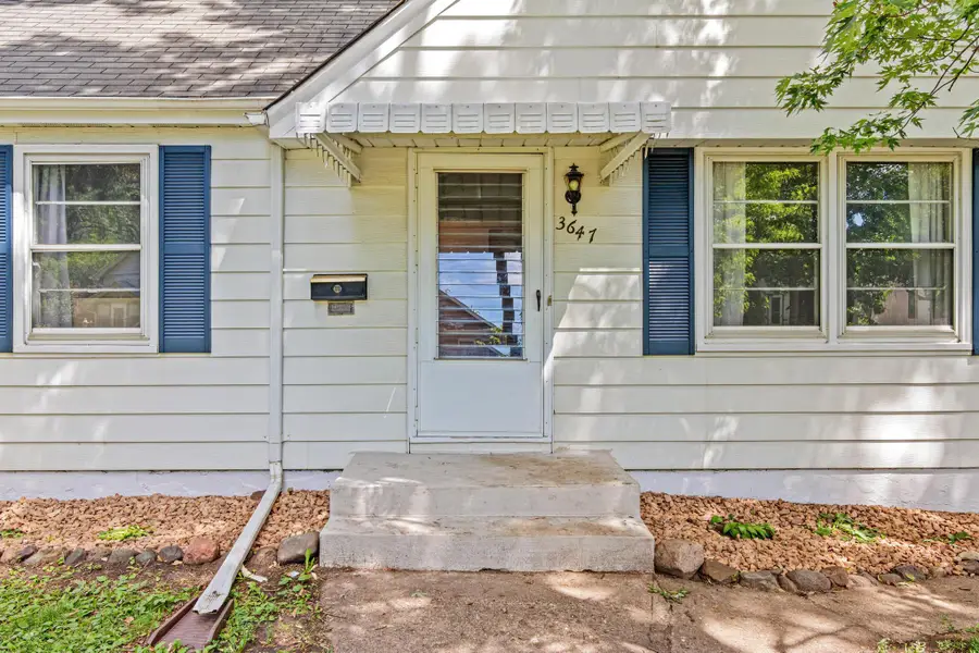 3647 28th Avenue S, Minneapolis, MN 55406 - #3