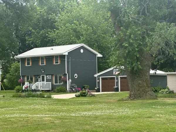 231 4th Street, Garvin, MN 56132