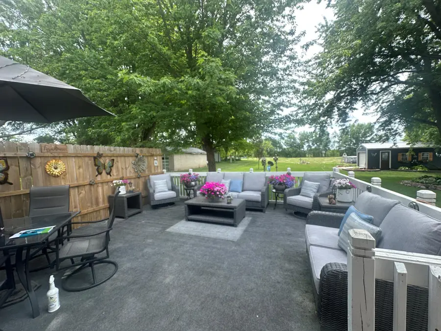 231 4th Street, Garvin, MN 56132 - #2
