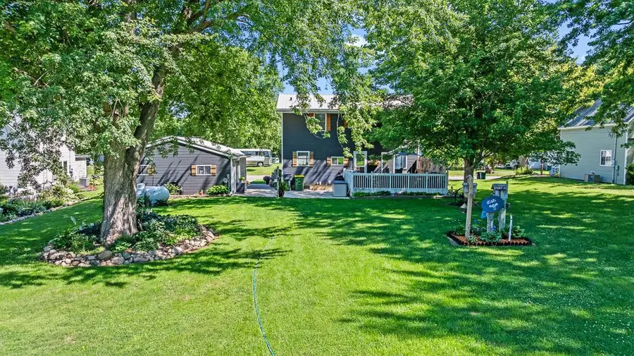 231 4th Street, Garvin, MN 56132 - #3
