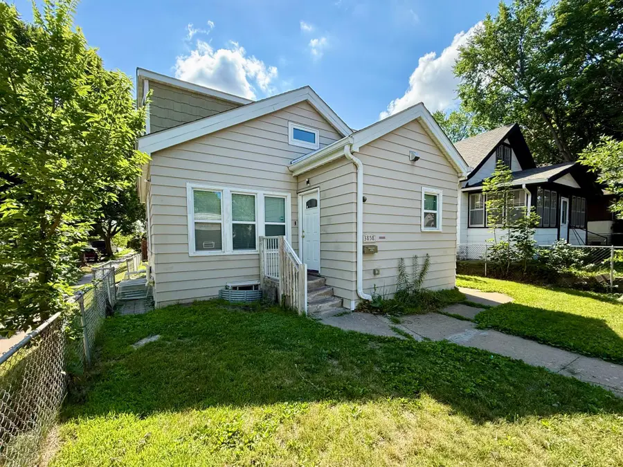 3858 Fremont Avenue N, Minneapolis, MN 55412 - #2