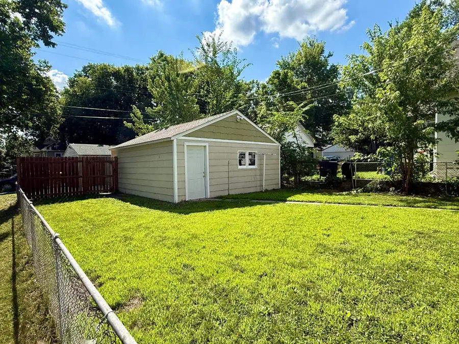 3858 Fremont Avenue N, Minneapolis, MN 55412 - #3