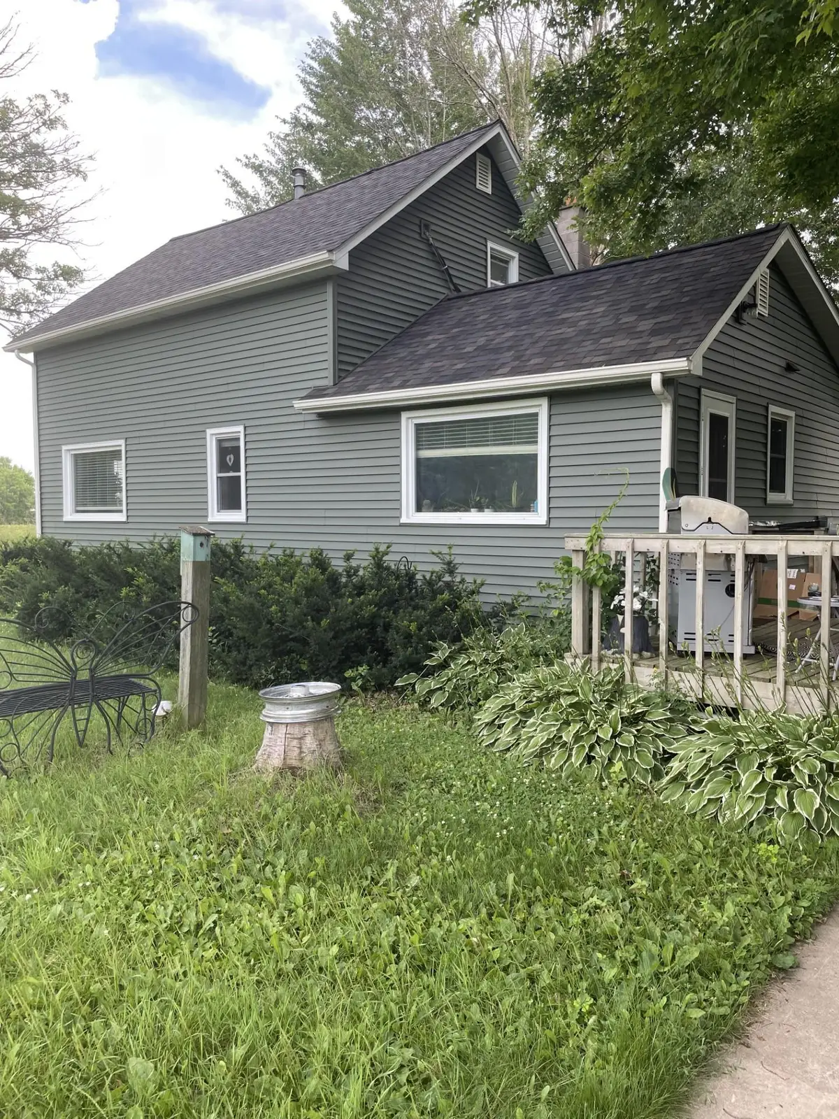 E3993 550th Avenue, Menomonie, WI 54751 - #1