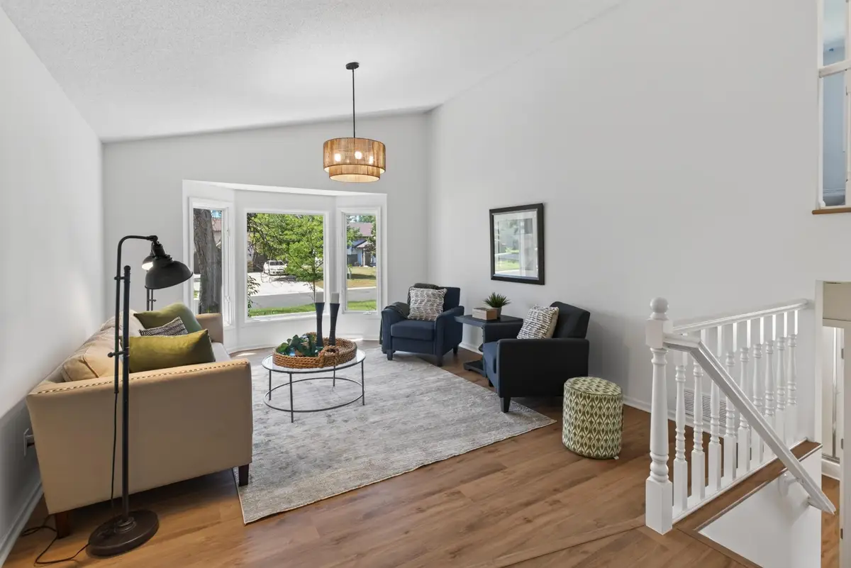 12365 Jonquil Street Nw, Coon Rapids, MN 55433 - #1