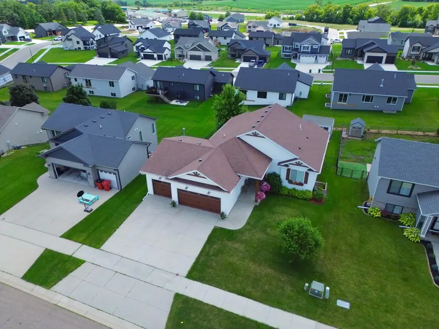 893 Towne Drive Ne, Byron, MN 55920 - #2