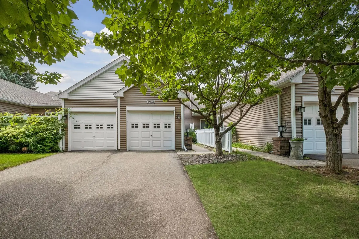 15003 Windemere Lane, Burnsville, MN 55306 - #1