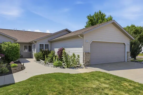 3609 Polk Street S, Fargo, ND 58104