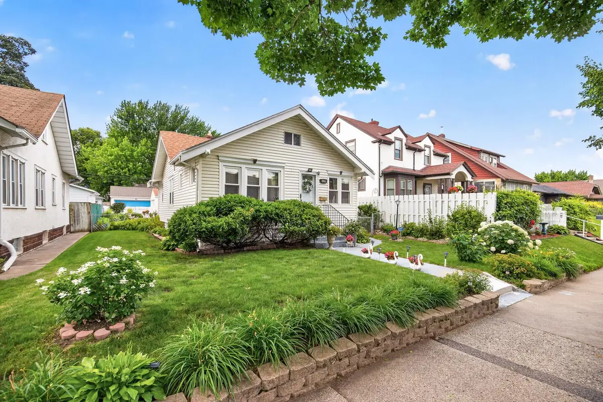 4224 Stevens Avenue, Minneapolis, MN 55409 - #1