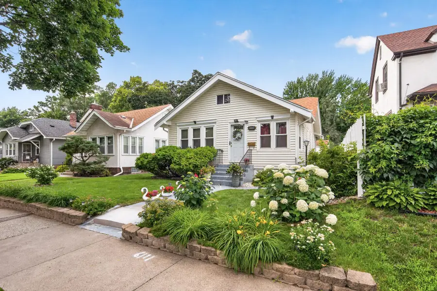 4224 Stevens Avenue, Minneapolis, MN 55409 - #2