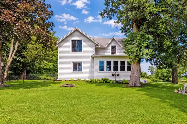 6134 118th Street Se, Blooming Prairie, MN 55917