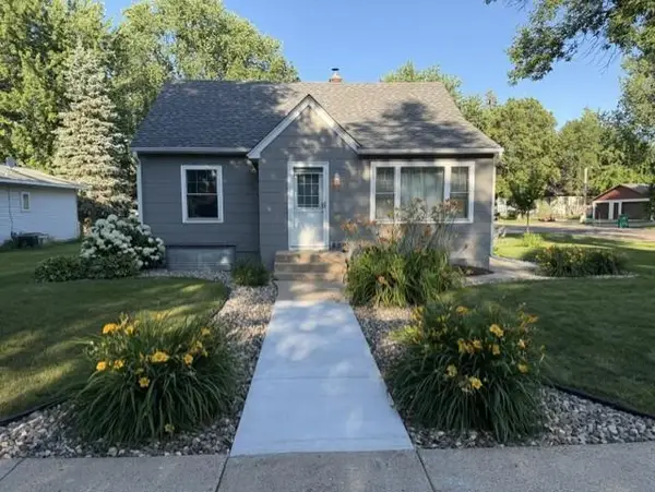 800 N Marshall Avenue, Litchfield, MN 55355