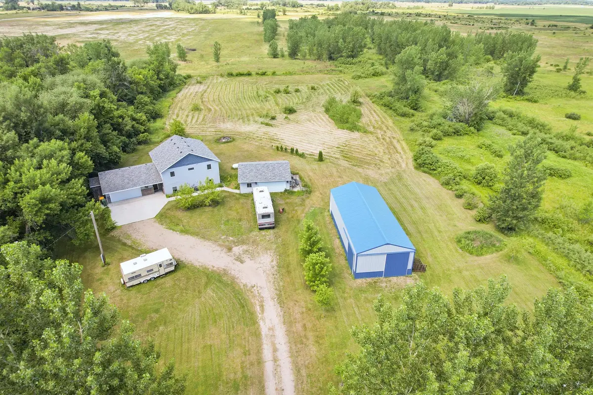 5965 166th Avenue Se, Walcott, ND 58077 - #1