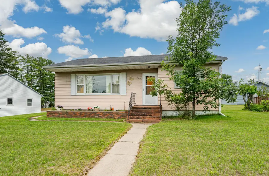 507 NW 16th Avenue, Grand Rapids, MN 55744 - #2