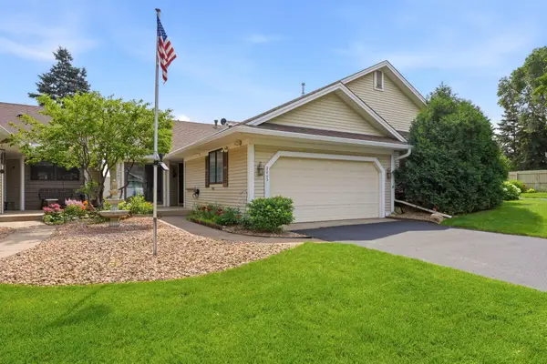 2003 28th Avenue Nw #103, New Brighton, MN 55112
