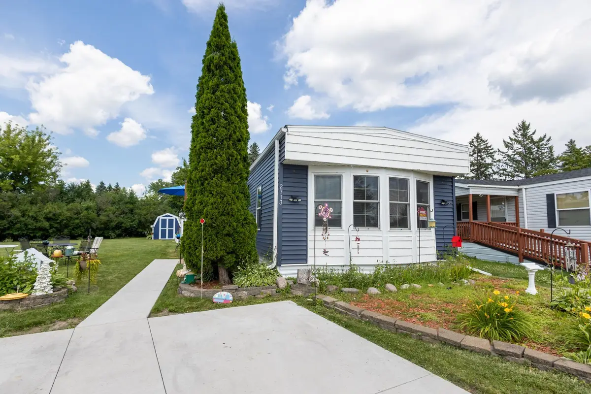 2713 Benlana Court, Maplewood, MN 55119 - #1